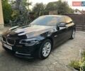 БМВ 5 Серия, объемом двигателя 2 л и пробегом 237 тыс. км за 17950 $, фото 1 на Automoto.ua