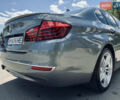 БМВ 5 Серия, объемом двигателя 2 л и пробегом 96 тыс. км за 17000 $, фото 17 на Automoto.ua