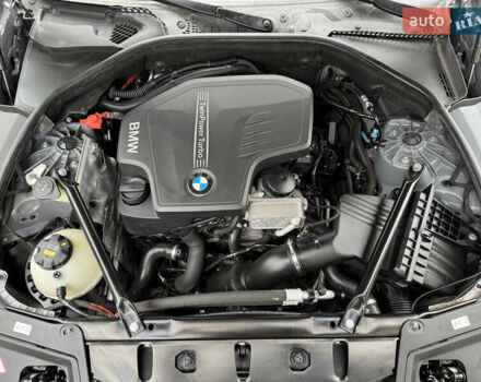 БМВ 5 Серия, объемом двигателя 2 л и пробегом 96 тыс. км за 17000 $, фото 33 на Automoto.ua