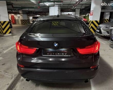 БМВ 5 Серия, объемом двигателя 0 л и пробегом 220 тыс. км за 15900 $, фото 12 на Automoto.ua
