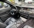 БМВ 5 Серия, объемом двигателя 3 л и пробегом 168 тыс. км за 16600 $, фото 9 на Automoto.ua