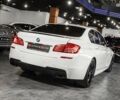 БМВ 5 Серия, объемом двигателя 3 л и пробегом 205 тыс. км за 23500 $, фото 14 на Automoto.ua