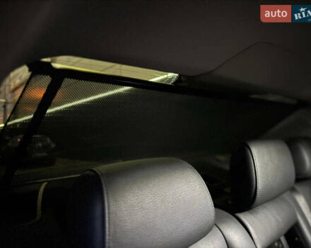 БМВ 5 Серия, объемом двигателя 2 л и пробегом 188 тыс. км за 14900 $, фото 29 на Automoto.ua