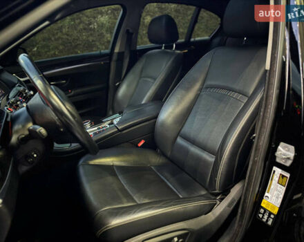 БМВ 5 Серия, объемом двигателя 2 л и пробегом 188 тыс. км за 14900 $, фото 21 на Automoto.ua