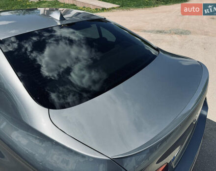 БМВ 5 Серия, объемом двигателя 2 л и пробегом 96 тыс. км за 17000 $, фото 21 на Automoto.ua