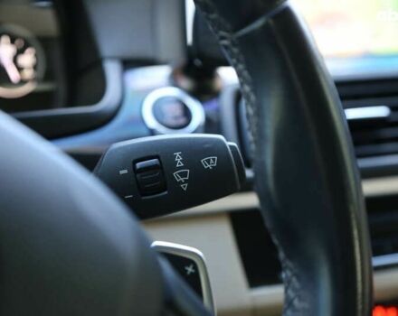 БМВ 5 Серія, об'ємом двигуна 2 л та пробігом 137 тис. км за 15500 $, фото 23 на Automoto.ua