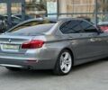 БМВ 5 Серія, об'ємом двигуна 3 л та пробігом 221 тис. км за 18000 $, фото 6 на Automoto.ua