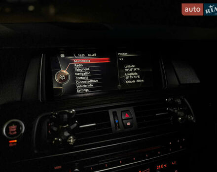 БМВ 5 Серия, объемом двигателя 2 л и пробегом 188 тыс. км за 14900 $, фото 32 на Automoto.ua