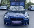 БМВ 5 Серия, объемом двигателя 3 л и пробегом 161 тыс. км за 18800 $, фото 2 на Automoto.ua