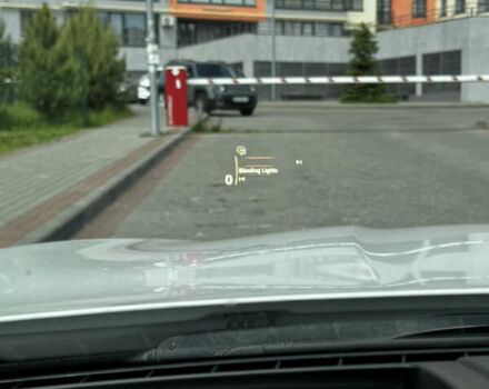 БМВ 5 Серія, об'ємом двигуна 3 л та пробігом 209 тис. км за 20000 $, фото 14 на Automoto.ua