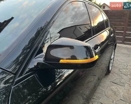 БМВ 5 Серия, объемом двигателя 2 л и пробегом 237 тыс. км за 17950 $, фото 23 на Automoto.ua