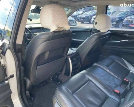 БМВ 5 Серія, об'ємом двигуна 3 л та пробігом 122 тис. км за 19950 $, фото 24 на Automoto.ua