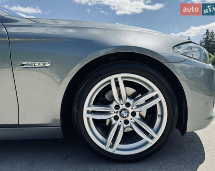 БМВ 5 Серия, объемом двигателя 2 л и пробегом 96 тыс. км за 17000 $, фото 31 на Automoto.ua