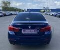 БМВ 5 Серия, объемом двигателя 3 л и пробегом 161 тыс. км за 18800 $, фото 7 на Automoto.ua