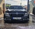 БМВ 5 Серія, об'ємом двигуна 2 л та пробігом 178 тис. км за 16999 $, фото 1 на Automoto.ua
