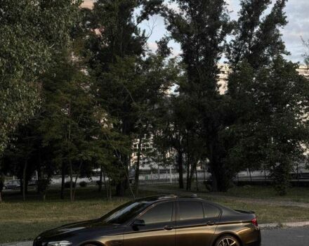 БМВ 5 Серия, объемом двигателя 0 л и пробегом 171 тыс. км за 24000 $, фото 6 на Automoto.ua