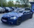 БМВ 5 Серия, объемом двигателя 3 л и пробегом 161 тыс. км за 18800 $, фото 1 на Automoto.ua