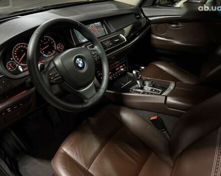 БМВ 5 Серия, объемом двигателя 0 л и пробегом 220 тыс. км за 15900 $, фото 24 на Automoto.ua