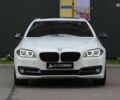 БМВ 5 Серія, об'ємом двигуна 2 л та пробігом 137 тис. км за 15500 $, фото 1 на Automoto.ua