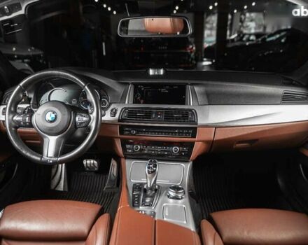 БМВ 5 Серия, объемом двигателя 3 л и пробегом 205 тыс. км за 23500 $, фото 28 на Automoto.ua