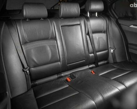 БМВ 5 Серія, об'ємом двигуна 3 л та пробігом 122 тис. км за 19900 $, фото 10 на Automoto.ua