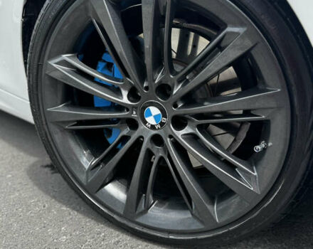 БМВ 5 Серія, об'ємом двигуна 3 л та пробігом 209 тис. км за 20000 $, фото 10 на Automoto.ua