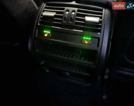 БМВ 5 Серия, объемом двигателя 2 л и пробегом 188 тыс. км за 14900 $, фото 26 на Automoto.ua