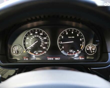 БМВ 5 Серія, об'ємом двигуна 2 л та пробігом 137 тис. км за 15500 $, фото 16 на Automoto.ua