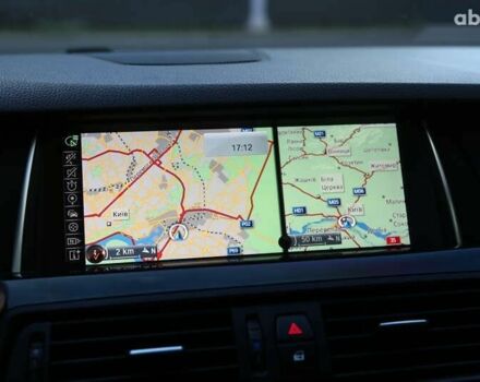 БМВ 5 Серія, об'ємом двигуна 2 л та пробігом 137 тис. км за 15500 $, фото 18 на Automoto.ua