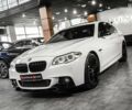БМВ 5 Серия, объемом двигателя 3 л и пробегом 205 тыс. км за 23500 $, фото 12 на Automoto.ua
