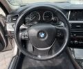 БМВ 5 Серія, об'ємом двигуна 3 л та пробігом 220 тис. км за 15990 $, фото 17 на Automoto.ua