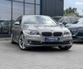БМВ 5 Серия, объемом двигателя 3 л и пробегом 220 тыс. км за 16990 $, фото 1 на Automoto.ua