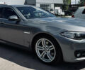 БМВ 5 Серия, объемом двигателя 2 л и пробегом 96 тыс. км за 17000 $, фото 14 на Automoto.ua