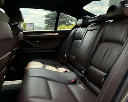 БМВ 5 Серія, об'ємом двигуна 3 л та пробігом 90 тис. км за 26999 $, фото 10 на Automoto.ua