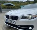 БМВ 5 Серія, об'ємом двигуна 2 л та пробігом 220 тис. км за 13900 $, фото 1 на Automoto.ua