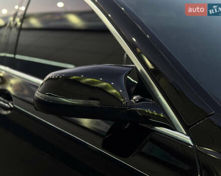 БМВ 5 Серия, объемом двигателя 2 л и пробегом 188 тыс. км за 14900 $, фото 10 на Automoto.ua