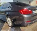 БМВ 5 Серія, об'ємом двигуна 2 л та пробігом 178 тис. км за 16999 $, фото 1 на Automoto.ua