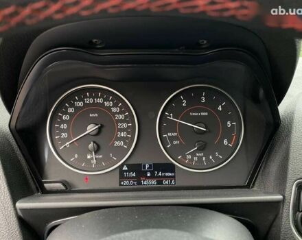 БМВ 5 Серия, объемом двигателя 3 л и пробегом 168 тыс. км за 16600 $, фото 23 на Automoto.ua