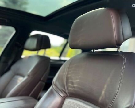 БМВ 5 Серия, объемом двигателя 3 л и пробегом 90 тыс. км за 26500 $, фото 19 на Automoto.ua