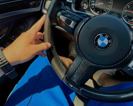 БМВ 5 Серия, объемом двигателя 0 л и пробегом 171 тыс. км за 24000 $, фото 5 на Automoto.ua