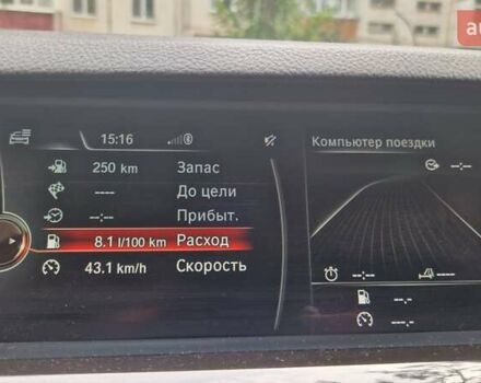 БМВ 5 Серія, об'ємом двигуна 2 л та пробігом 178 тис. км за 16999 $, фото 11 на Automoto.ua
