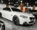 БМВ 5 Серия, объемом двигателя 3 л и пробегом 205 тыс. км за 23500 $, фото 10 на Automoto.ua