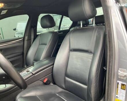 БМВ 5 Серия, объемом двигателя 3 л и пробегом 168 тыс. км за 16600 $, фото 29 на Automoto.ua