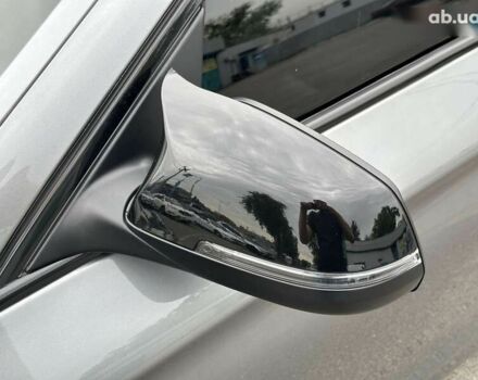 БМВ 5 Серія, об'ємом двигуна 3 л та пробігом 136 тис. км за 15690 $, фото 13 на Automoto.ua