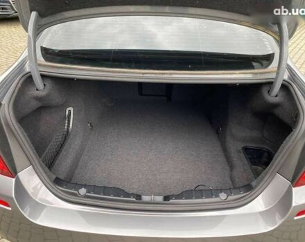 БМВ 5 Серия, объемом двигателя 3 л и пробегом 168 тыс. км за 16600 $, фото 18 на Automoto.ua