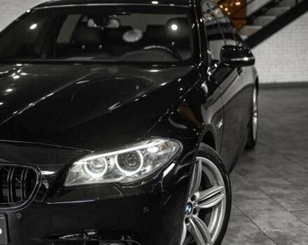 БМВ 5 Серія, об'ємом двигуна 3 л та пробігом 122 тис. км за 19900 $, фото 16 на Automoto.ua