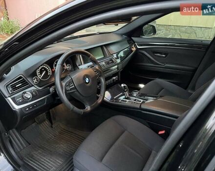 БМВ 5 Серия, объемом двигателя 2 л и пробегом 237 тыс. км за 17950 $, фото 30 на Automoto.ua