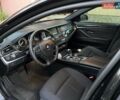 БМВ 5 Серия, объемом двигателя 2 л и пробегом 237 тыс. км за 17950 $, фото 30 на Automoto.ua