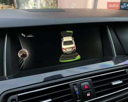 БМВ 5 Серия, объемом двигателя 2 л и пробегом 237 тыс. км за 17950 $, фото 47 на Automoto.ua