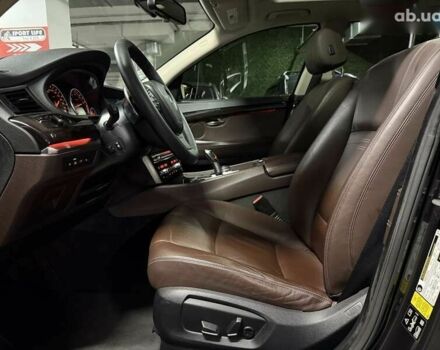 БМВ 5 Серия, объемом двигателя 0 л и пробегом 220 тыс. км за 15900 $, фото 25 на Automoto.ua